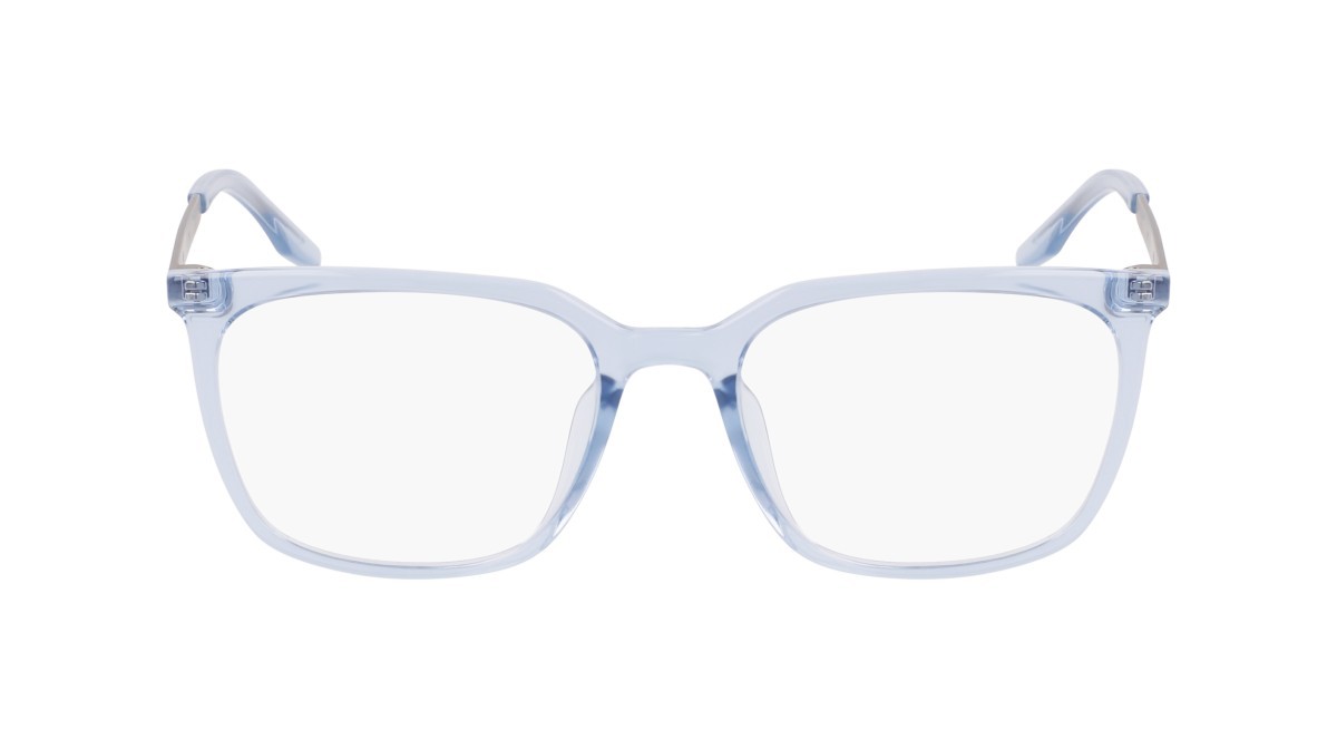 Brillen Converse CV8010 (450) farbe crystal out of the blue form quadratisch gläser crystal out of the blue