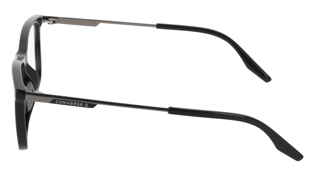 Occhiali da vista Converse CV8013 (001) colore black forma rettangolare 
