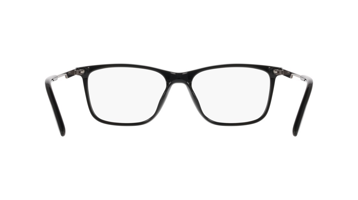 Occhiali da vista Converse CV8013 (001) colore black forma rettangolare 