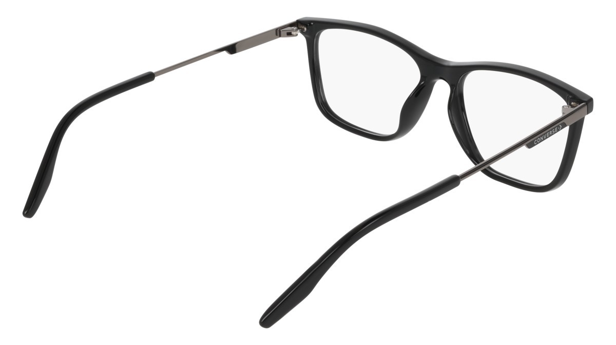 Occhiali da vista Converse CV8013 (001) colore black forma rettangolare 