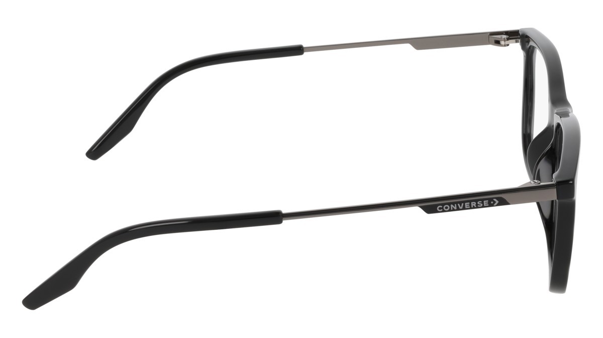 Occhiali da vista Converse CV8013 (001) colore black forma rettangolare 