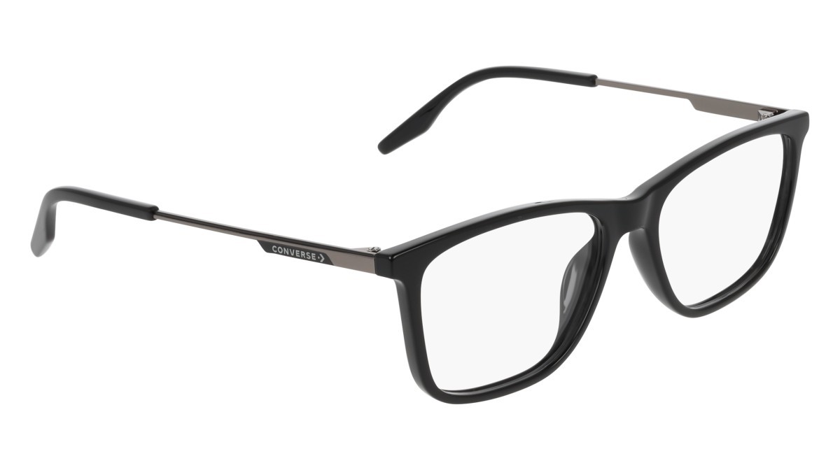 Occhiali da vista Converse CV8013 (001) colore black forma rettangolare 