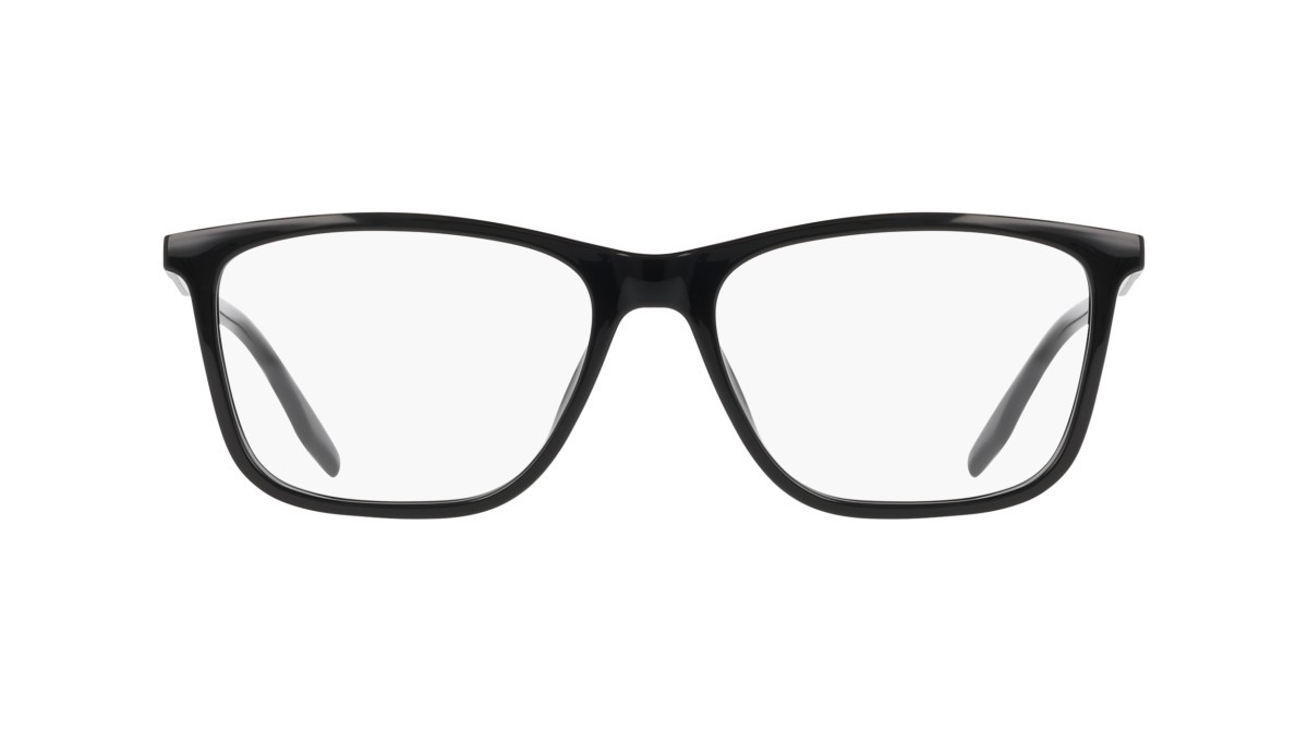 Occhiali da vista Converse CV8013 (001) colore black forma rettangolare 