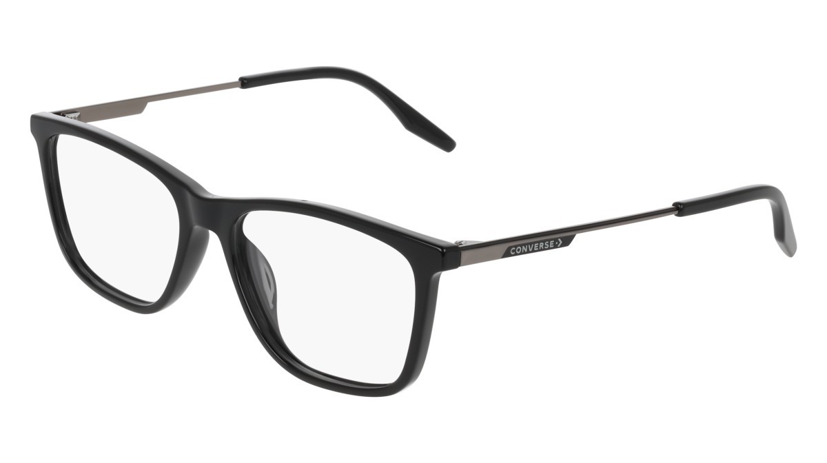 Occhiali da vista Converse CV8013 (001) colore black forma rettangolare 
