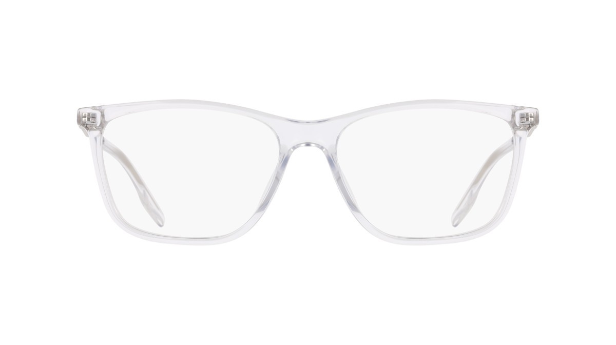 Occhiali da vista Converse CV8013 (970) colore crystal clear forma rettangolare 