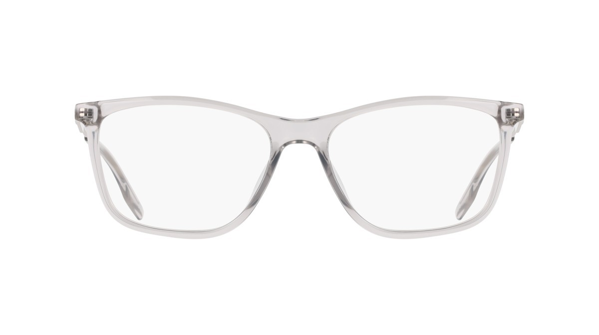 Eyeglasses Converse CV8013 N (050) color crystal barely grey shape rectangle 