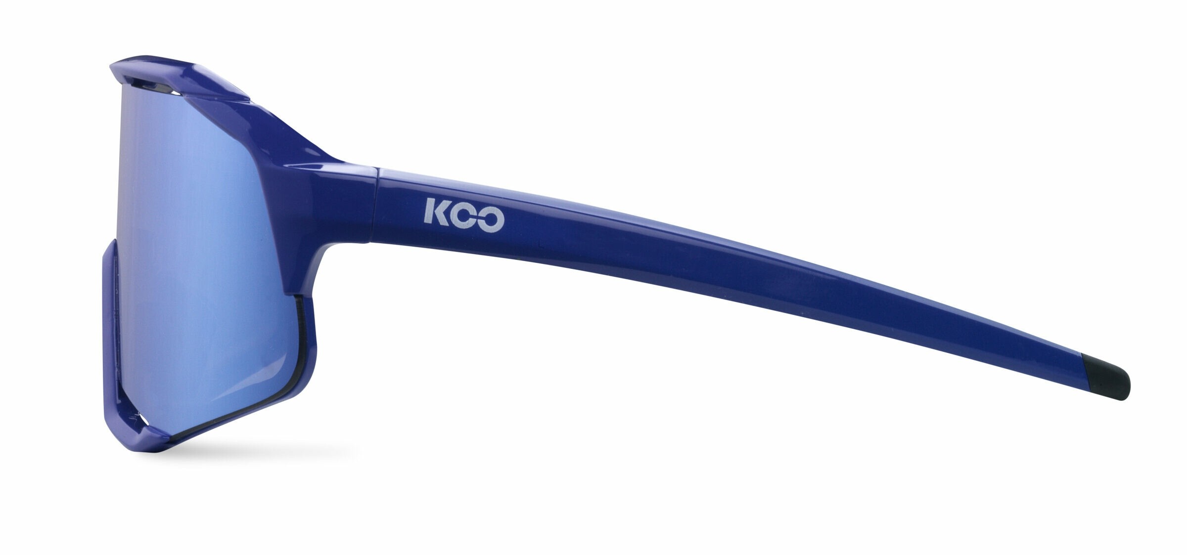 Occhiali da sole Koo Demos OEY00005208 colore demos blue lenti blue mirror lens