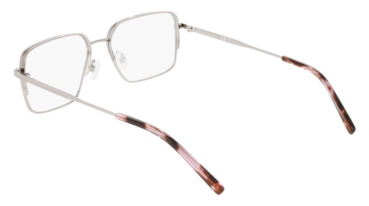 Eyeglasses Dkny DK1036 (070) color gunmetal shape square 