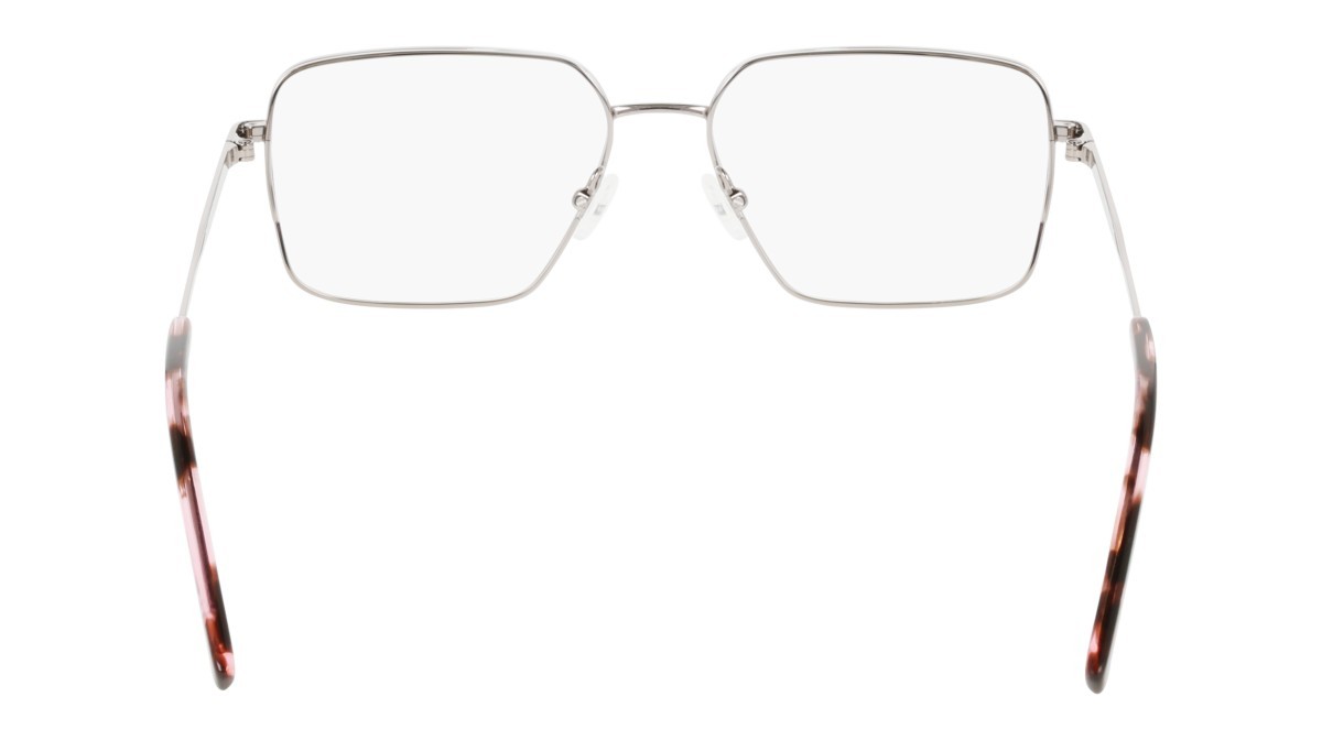Eyeglasses Dkny DK1036 (070) color gunmetal shape square 
