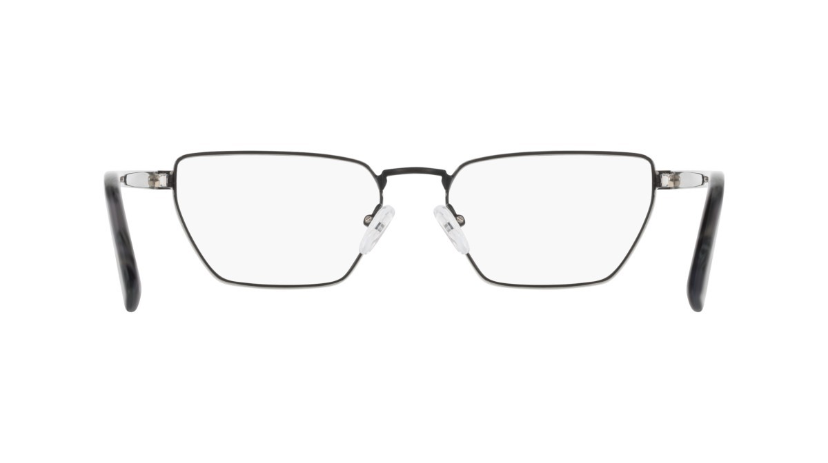 Eyeglasses Dkny DK1038 (001) color satin black shape pantos 