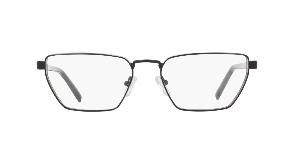 Eyeglasses Dkny DK1038 (001) color satin black shape pantos 