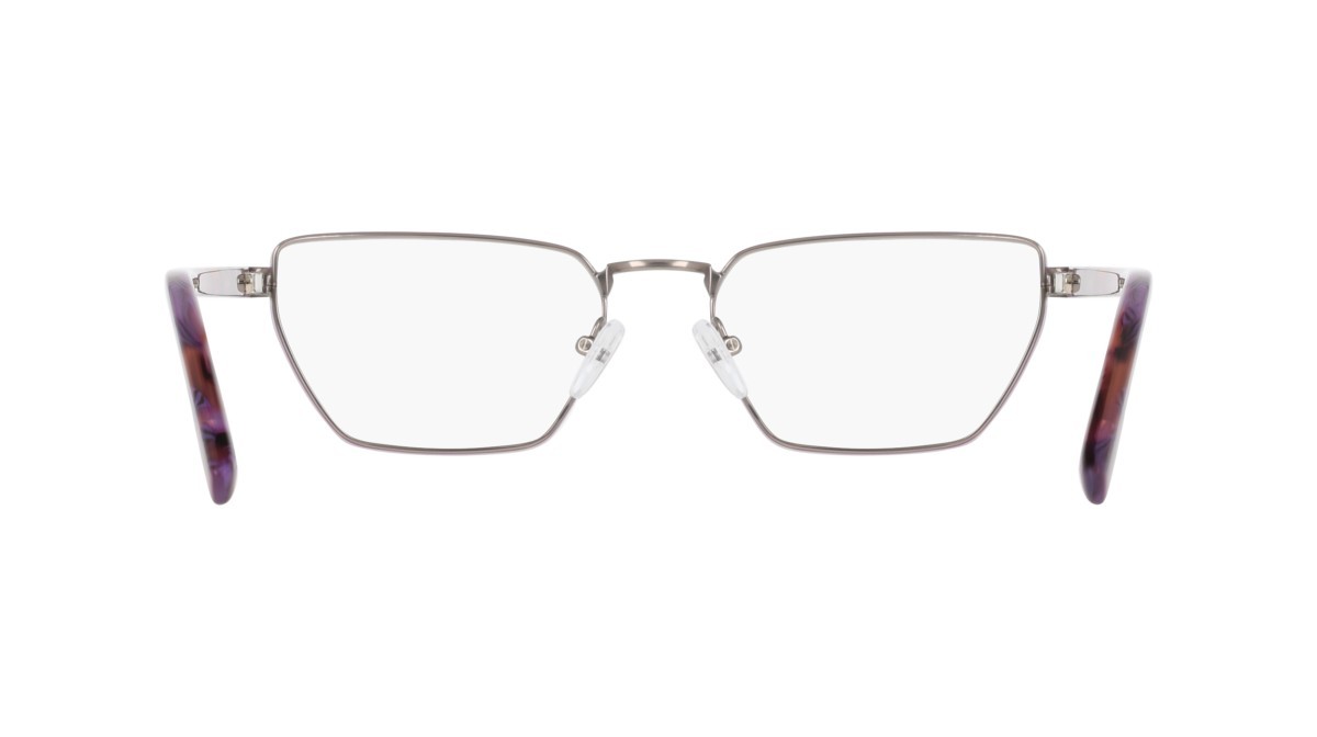 Eyeglasses Dkny DK1038 (070) color satin gunmetal shape pantos 