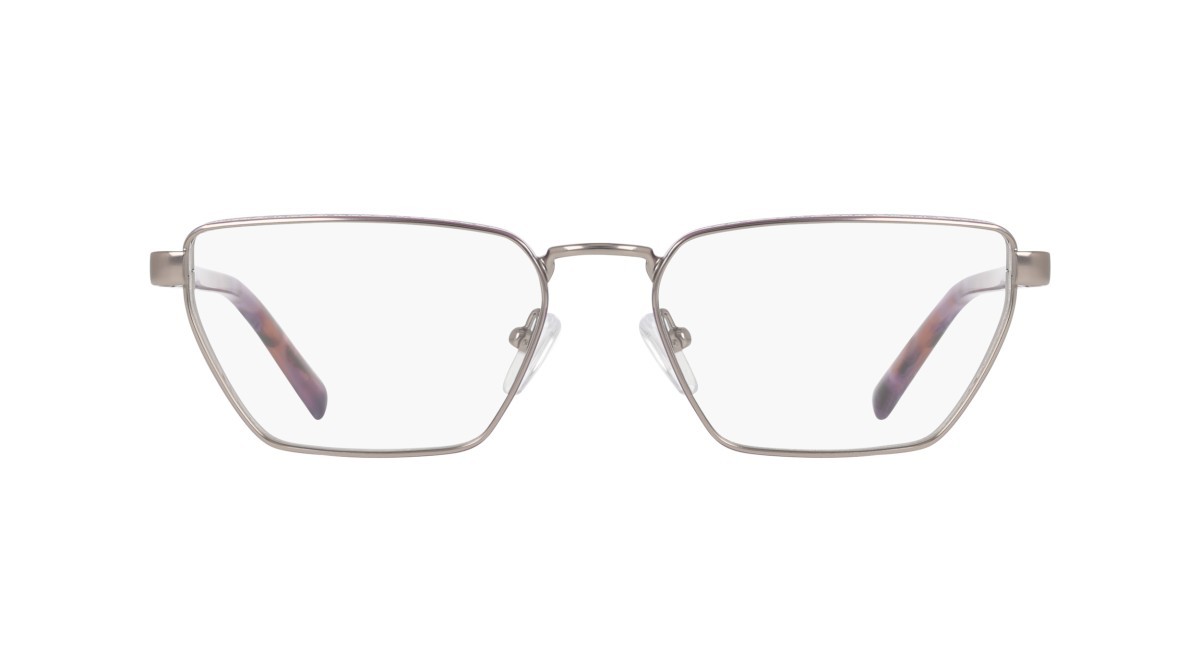 Eyeglasses Dkny DK1038 (070) color satin gunmetal shape pantos 
