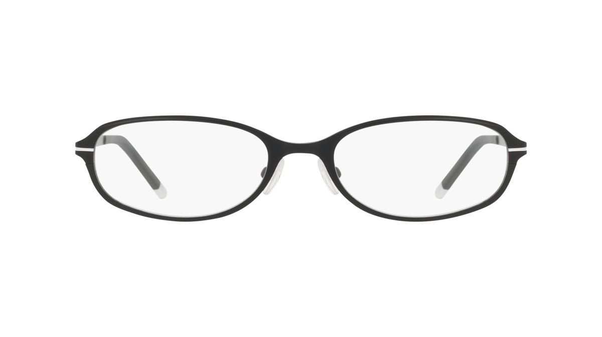 Eyeglasses Dkny DK1040 (001) color black shape oval 