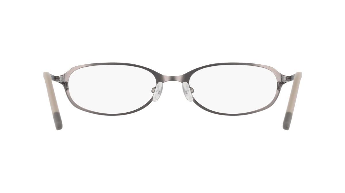 Eyeglasses Dkny DK1040 (070) color dark gunmetal shape oval 