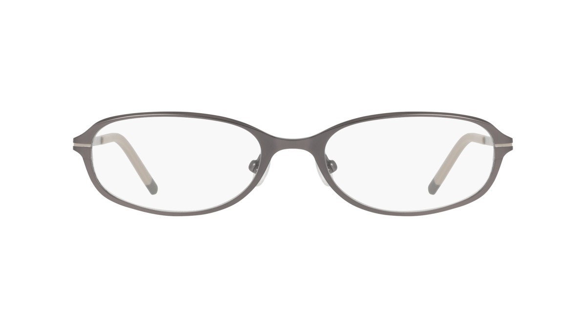 Eyeglasses Dkny DK1040 (070) color dark gunmetal shape oval 