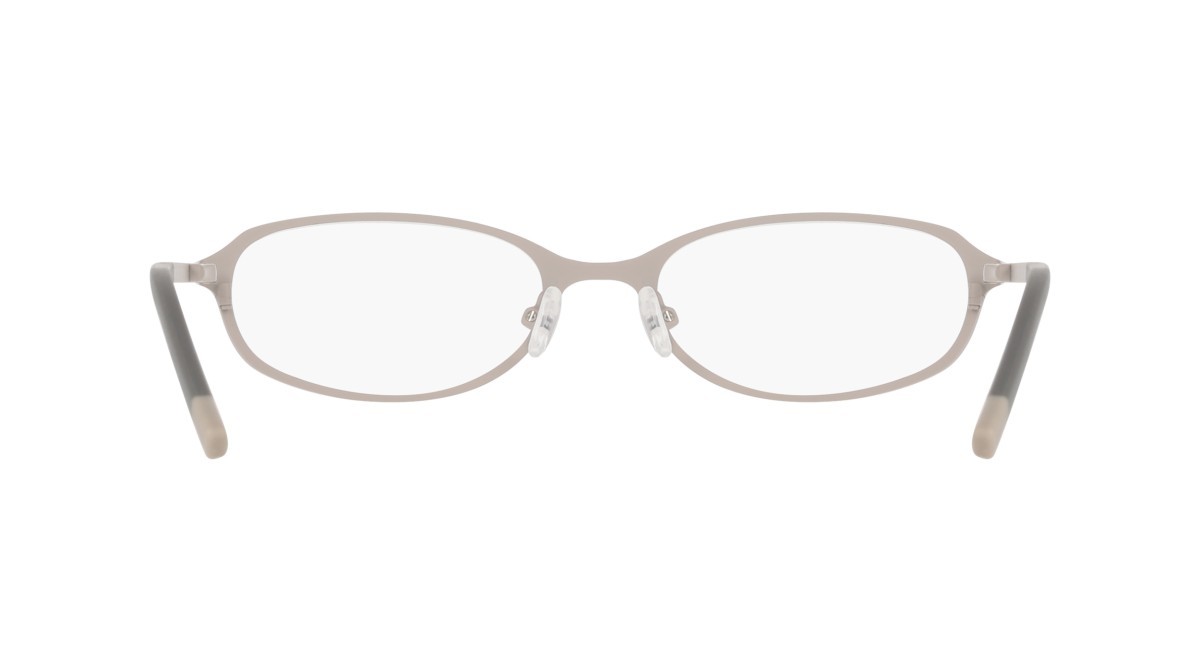 Eyeglasses Dkny DK1040 (272) color taupe shape oval 