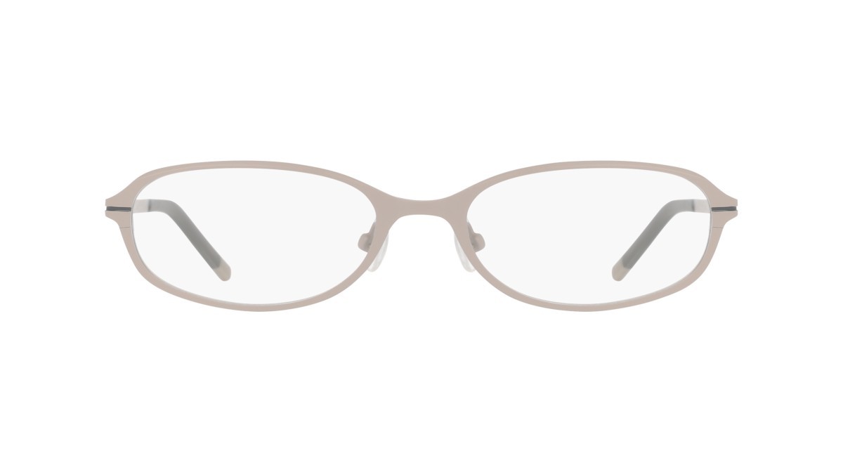 Eyeglasses Dkny DK1040 (272) color taupe shape oval 