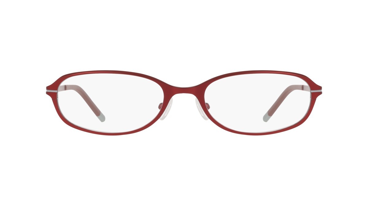 Eyeglasses Dkny DK1040 (650) color bordeaux shape oval 