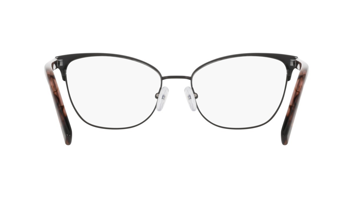 Eyeglasses Dkny DK1041 (001) color black shape cat eye 