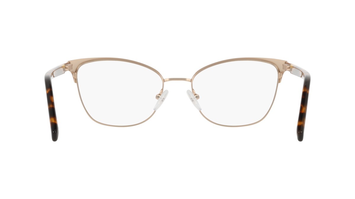 Occhiali da vista Dkny DK1041 (002) colore black/champagne forma cat eye 