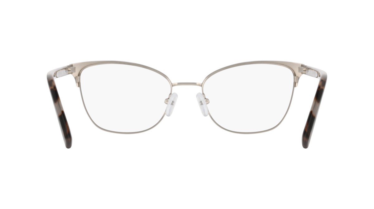 Occhiali da vista Dkny DK1041 (070) colore gunmetal forma cat eye 