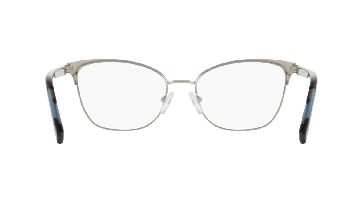 Eyeglasses Dkny DK1041 (400) color navy shape cat eye 