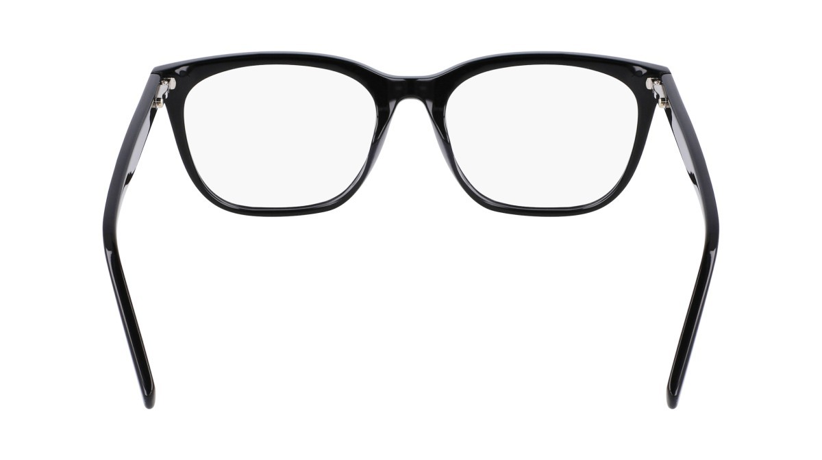 Occhiali da vista Dkny DK5040 N (001) colore black forma rettangolare 