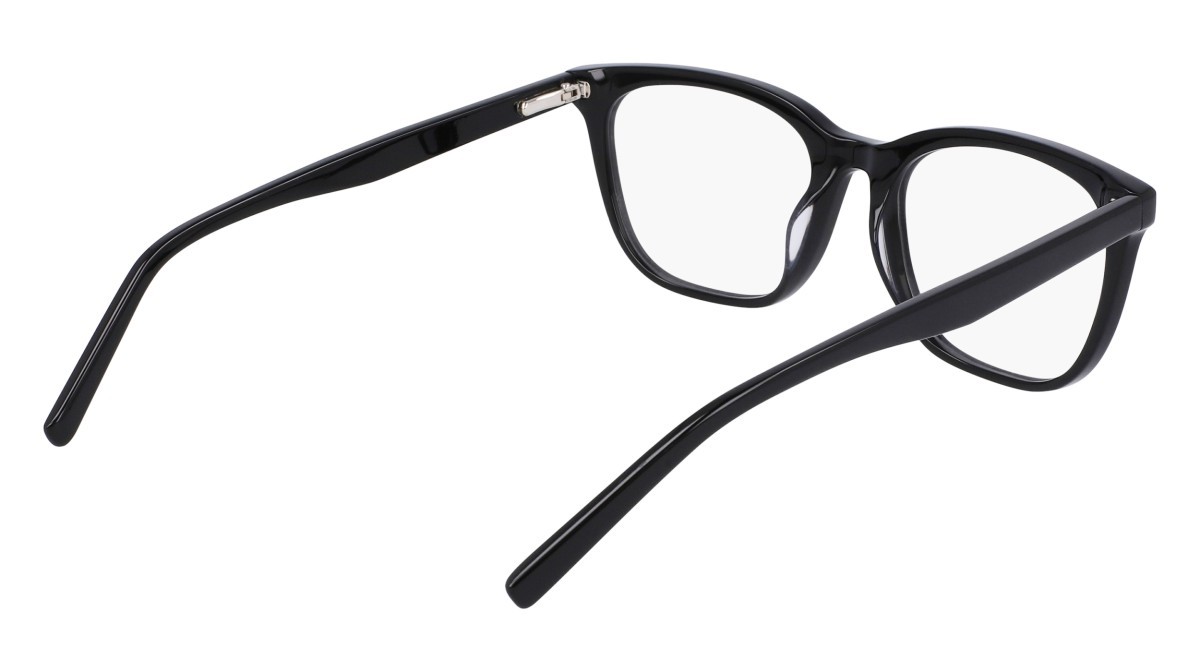 Occhiali da vista Dkny DK5040 N (001) colore black forma rettangolare 