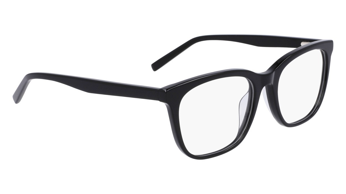 Occhiali da vista Dkny DK5040 N (001) colore black forma rettangolare 
