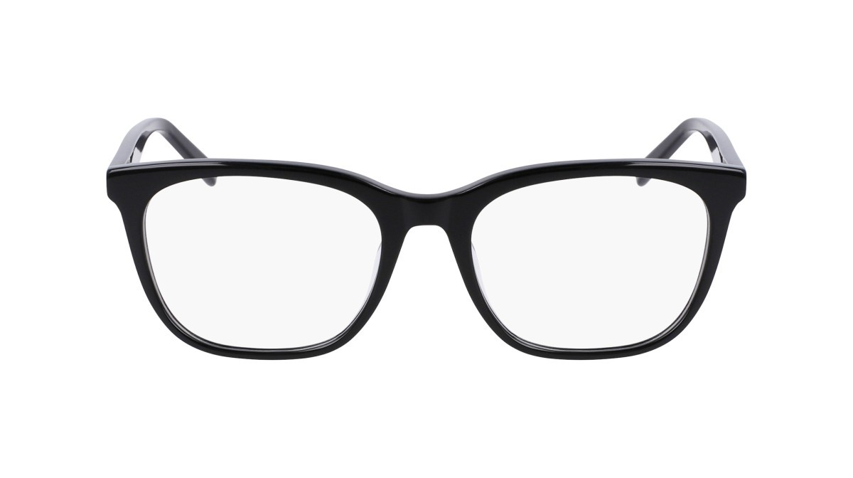 Occhiali da vista Dkny DK5040 N (001) colore black forma rettangolare 