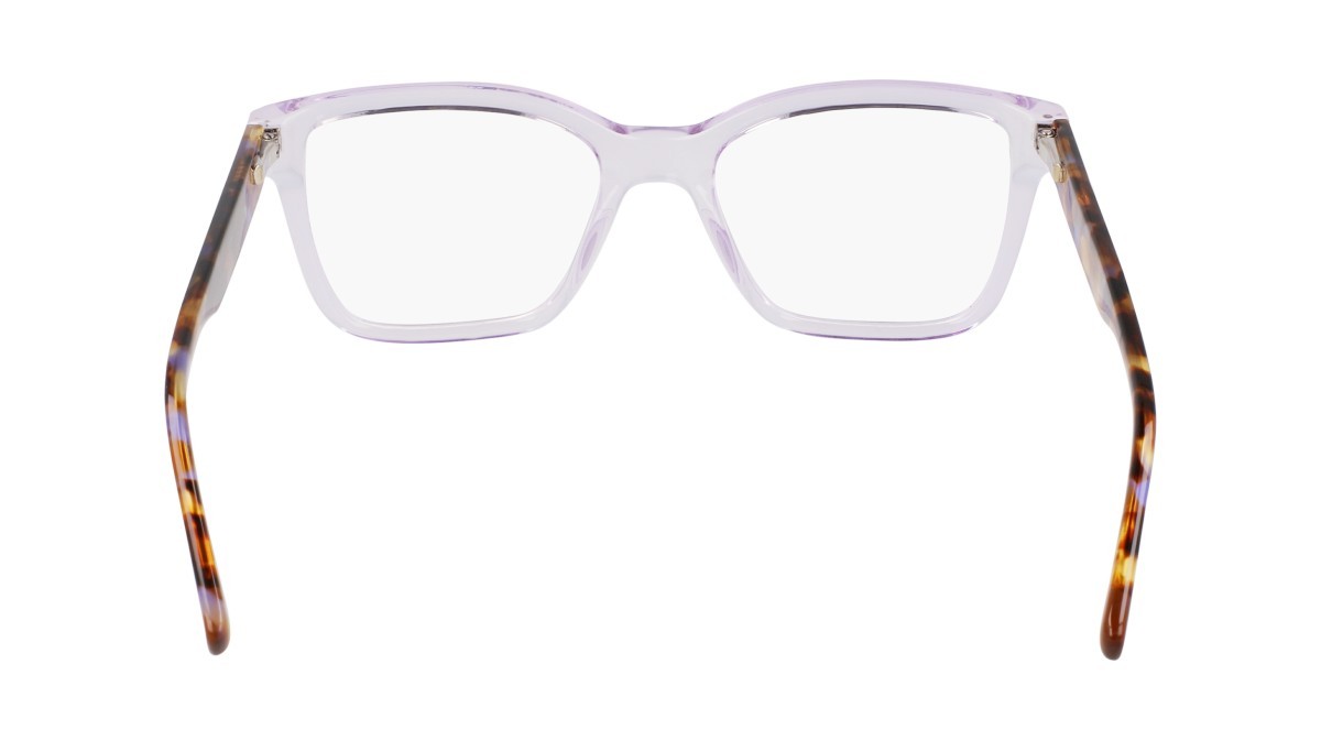 Occhiali da vista Dkny DK5069 (520) colore lilac crystal forma pantos 