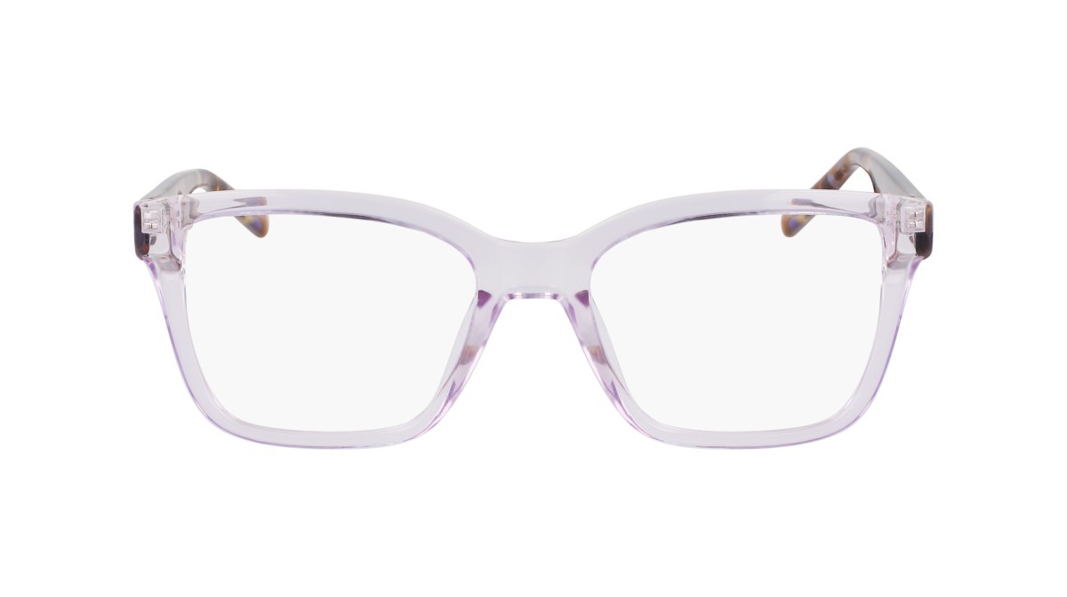 Occhiali da vista Dkny DK5069 (520) colore lilac crystal forma pantos 