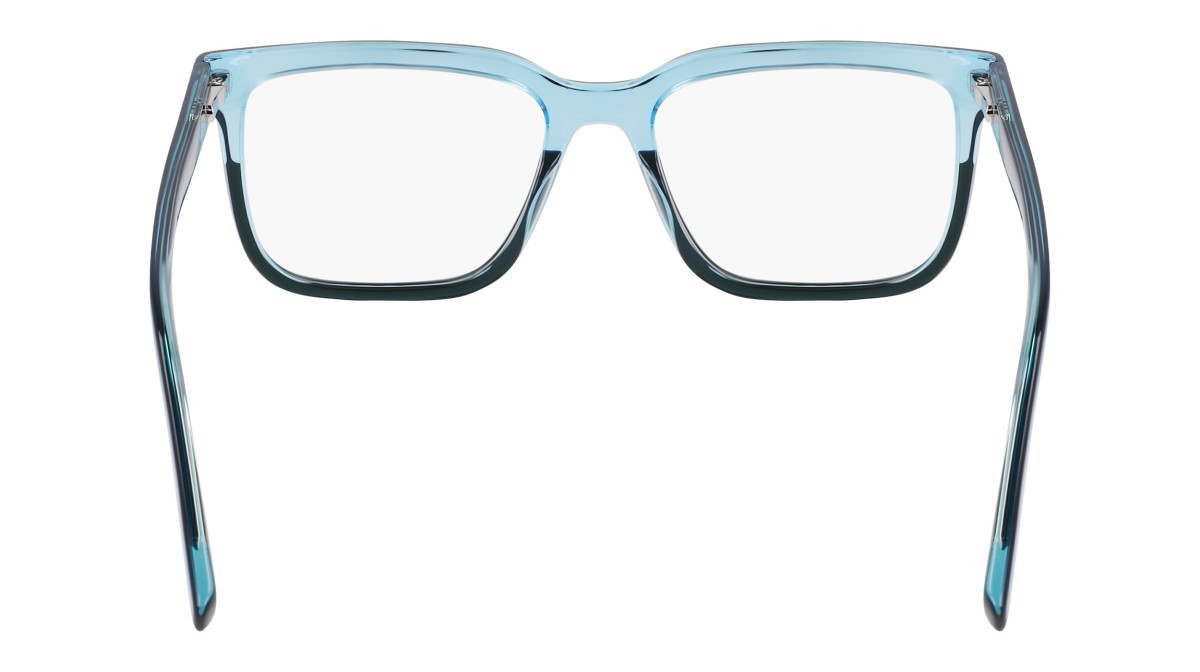 Eyeglasses Dkny DK5071 (310) color double forest shape square 
