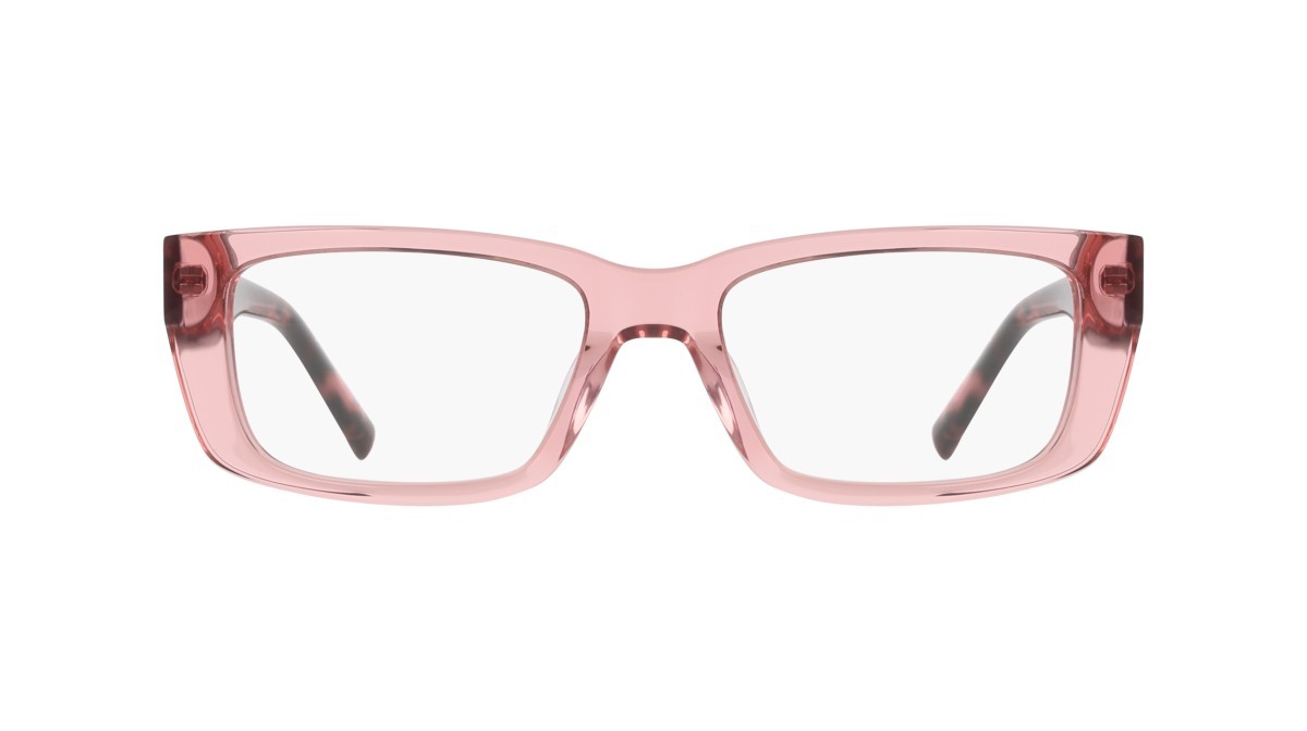 Eyeglasses Dkny DK5079 (620) color crystal rose shape rectangle 