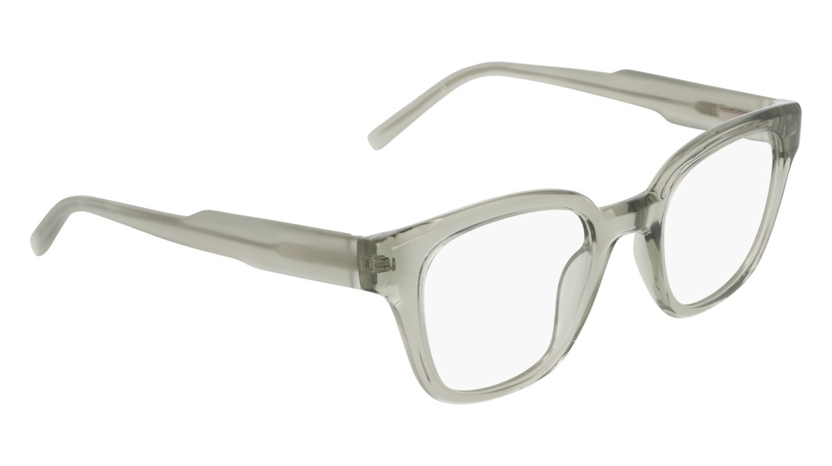 Eyeglasses Dkny DK5081 (011) color crystal sage fog shape pantos 