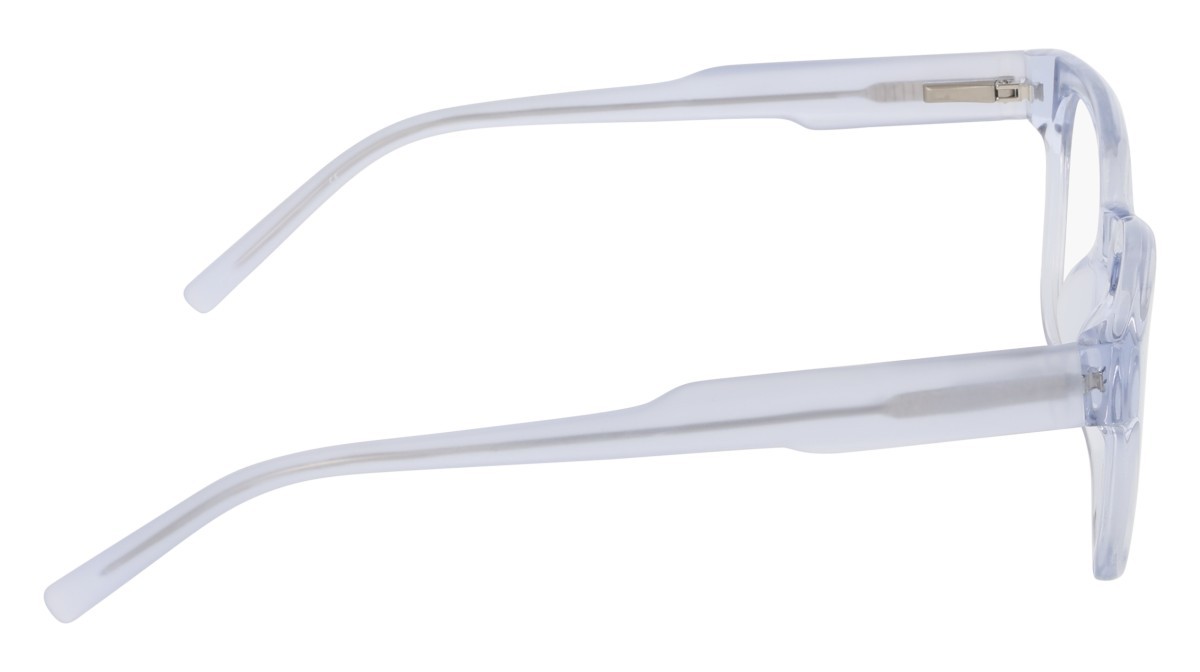 Eyeglasses Dkny DK5081 (403) color crystal sky blue shape pantos 