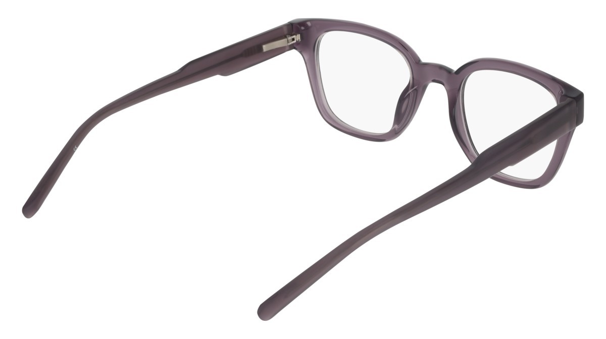 Eyeglasses Dkny DK5081 (505) color crystal plum shape pantos 