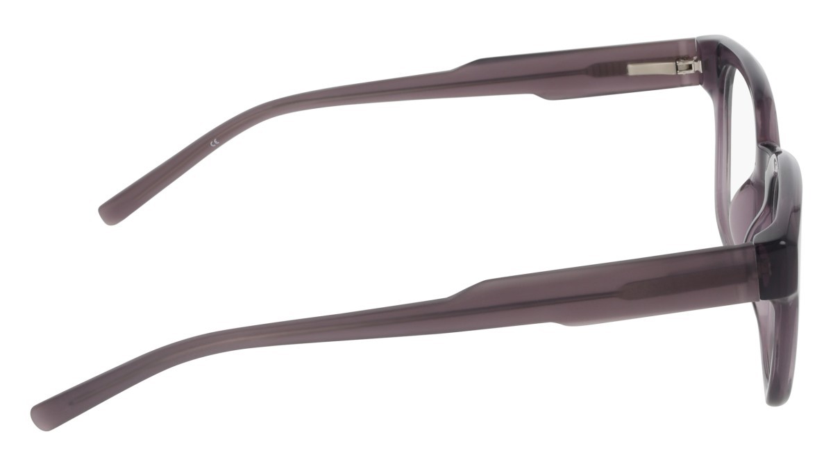 Eyeglasses Dkny DK5081 (505) color crystal plum shape pantos 