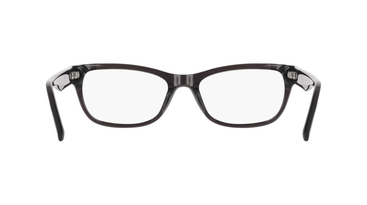 Eyeglasses Dkny DK5082 (001) color crystal black shape rectangle 