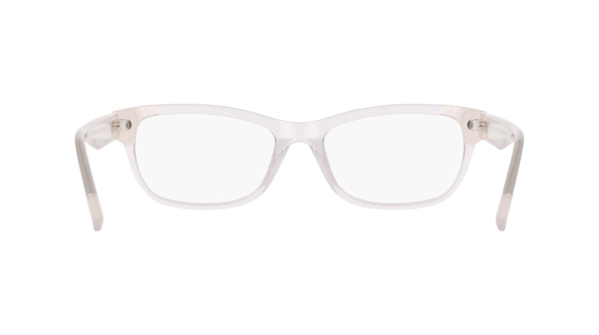Eyeglasses Dkny DK5082 (101) color crystal crema shape rectangle 