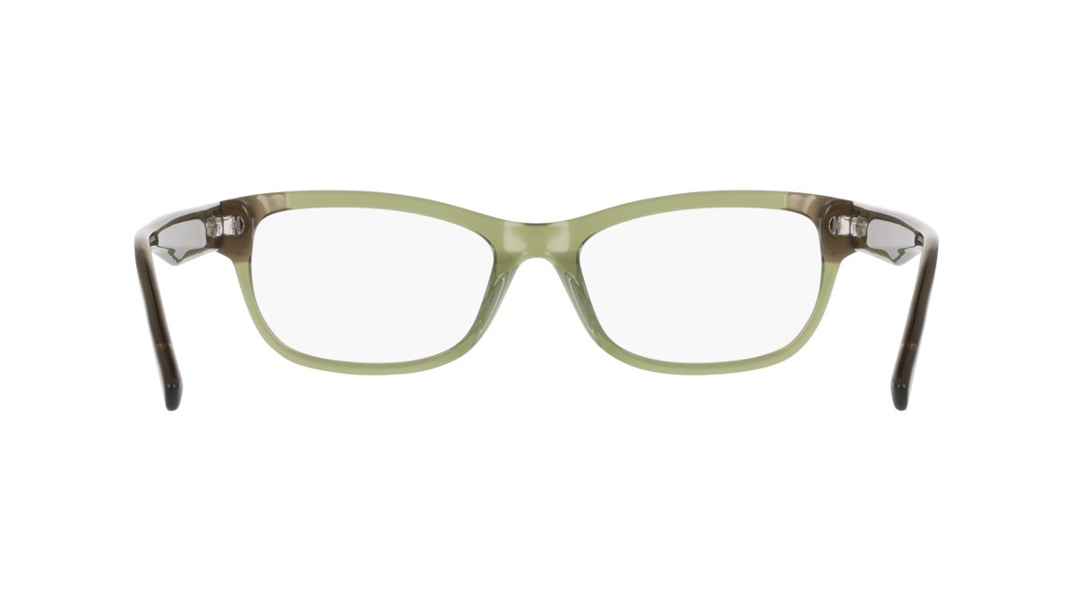 Eyeglasses Dkny DK5082 (330) color crystal olive shape rectangle 