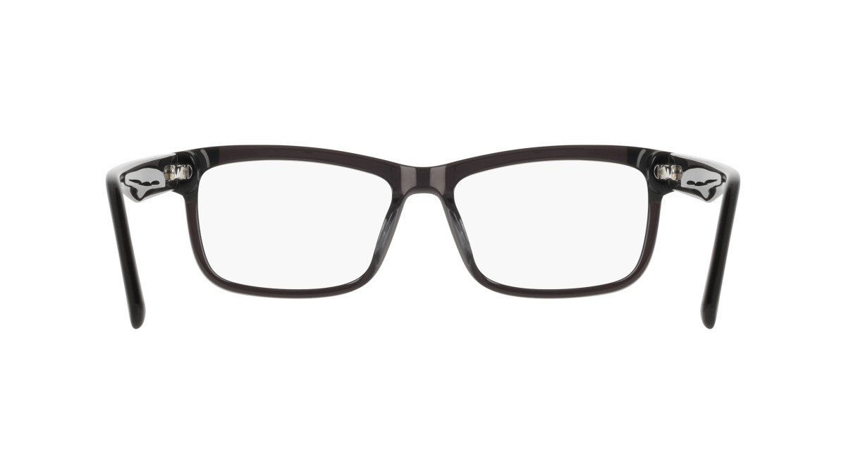 Eyeglasses Dkny DK5083 (001) color crystal black shape rectangle 