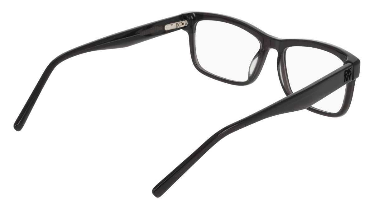 Eyeglasses Dkny DK5083 (001) color crystal black shape rectangle 