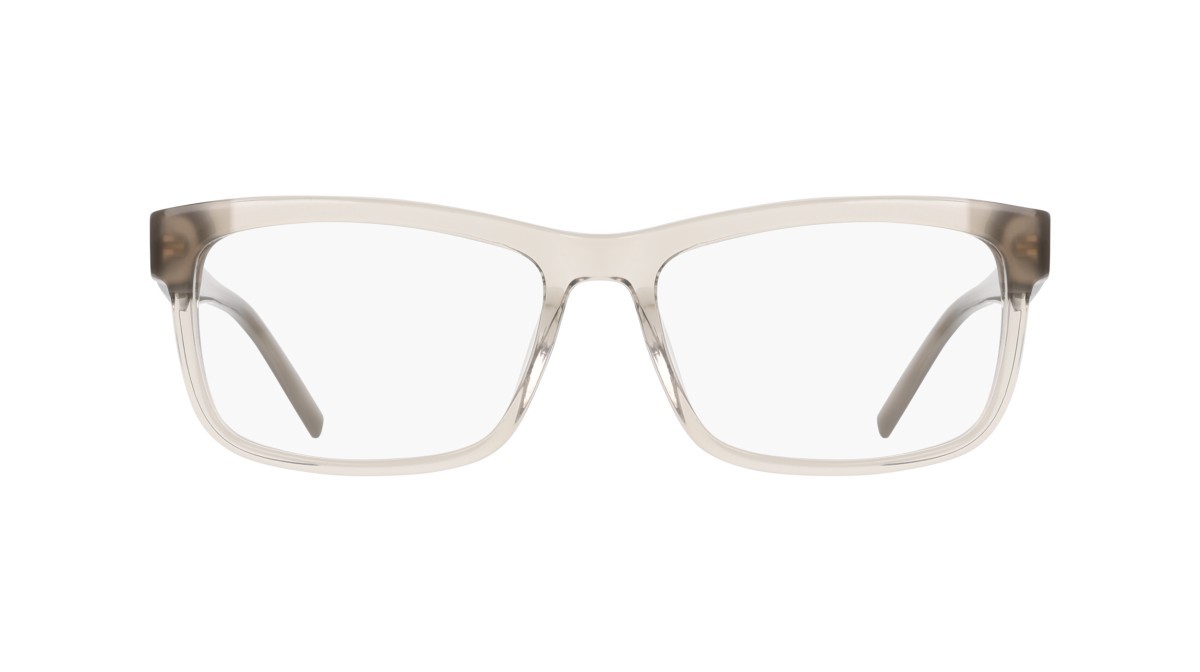 Eyeglasses Dkny DK5083 (272) color crystal khaki shape rectangle 