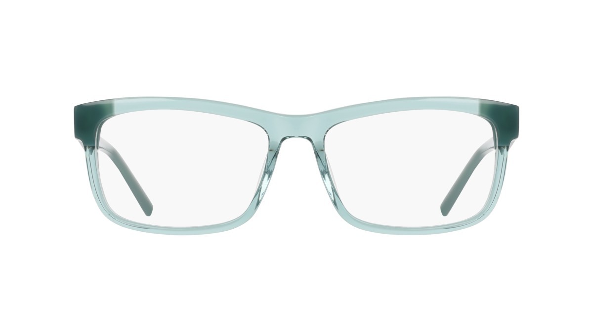 Eyeglasses Dkny DK5083 (310) color crystal sage shape rectangle 