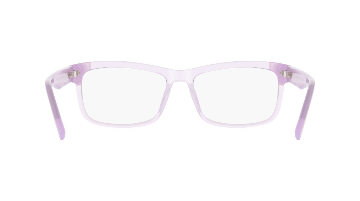 Eyeglasses Dkny DK5083 (520) color crystal lavender shape rectangle 