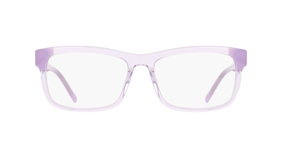 Eyeglasses Dkny DK5083 (520) color crystal lavender shape rectangle 