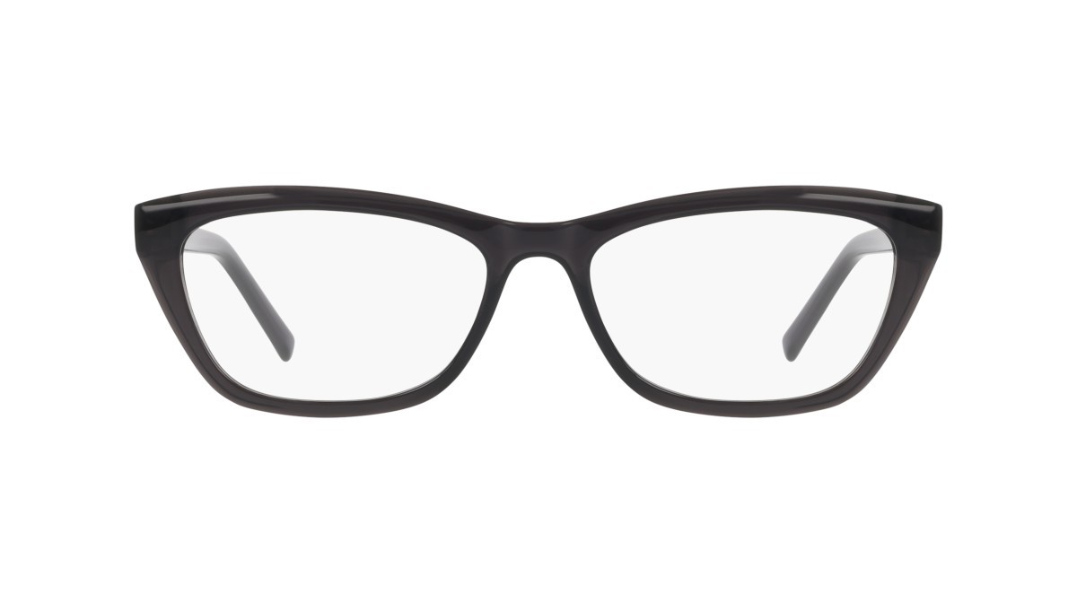 Eyeglasses Dkny DK5084 (001) color crystal black shape cat eye 