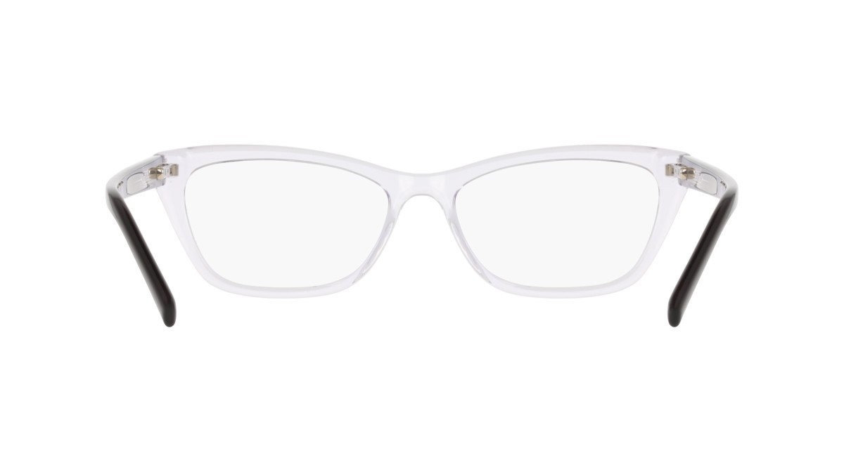 Eyeglasses Dkny DK5084 (011) color crystal fog shape cat eye 